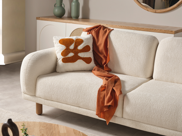 Eva Koltuk Takımı(3+3+1)