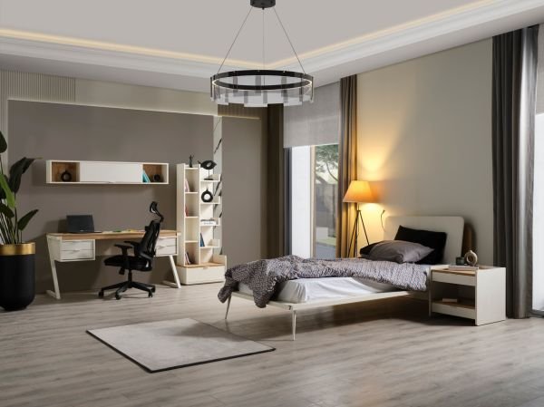 Halikarnas Genç Odası (Komodin)