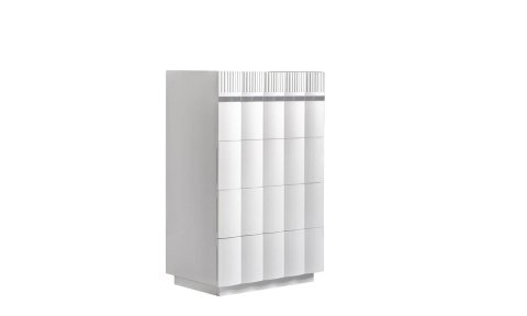 Aqua Yatak Odası Çamaşırlık