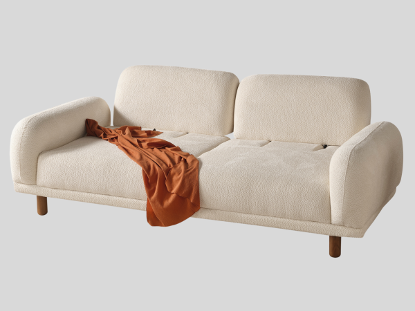 Eva Koltuk Takımı(Üçlü Koltuk)