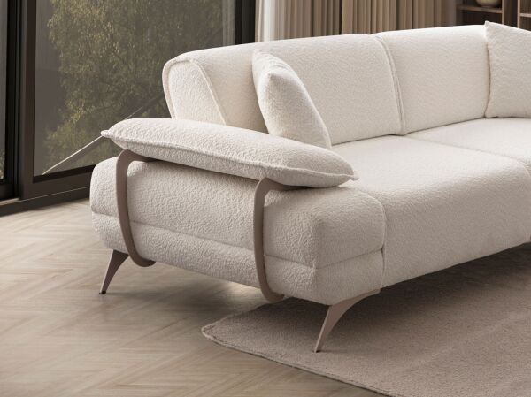 Afro Koltuk Takımı ( 3+1)