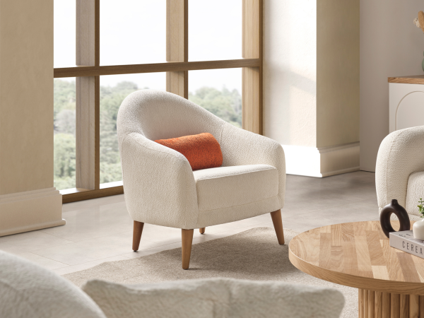 Eva Koltuk Takımı(Tekli Koltuk, Berjer)