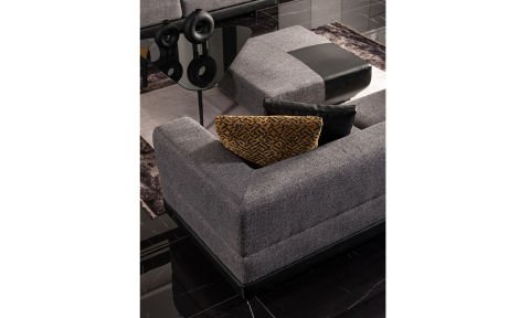 Natura Modern Koltuk Takımı (3+1)