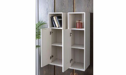 Orjin Puflu Tv Ünitesi