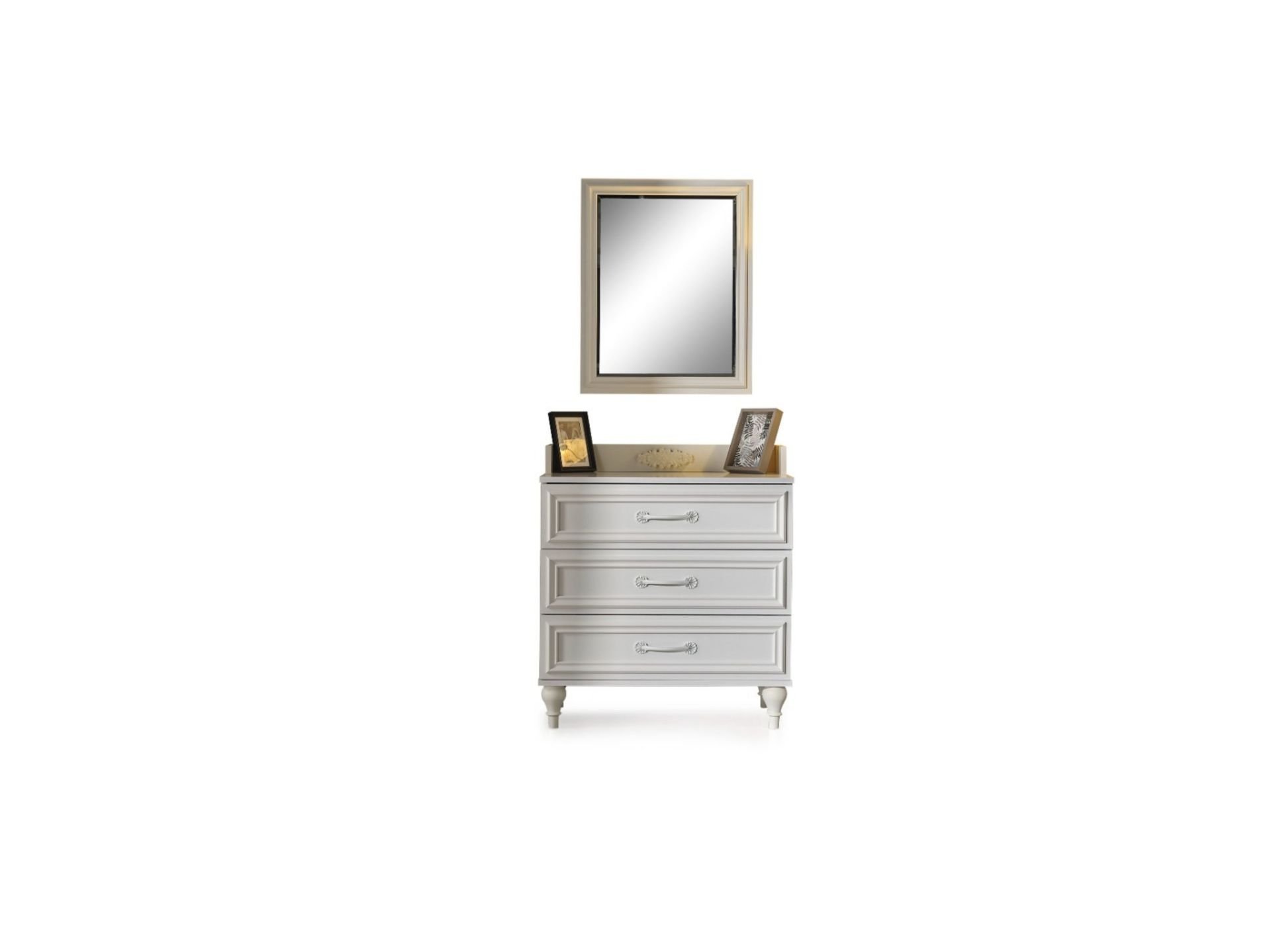 İskenderiye Genç Odası (Şifonyer)