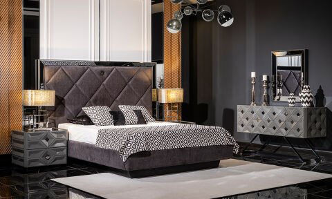 Viona Yatak Odası Takımı