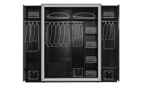 Viona Yatak Odası Takımı