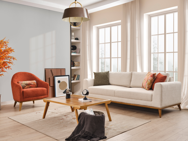 Joy Koltuk Takımı(3+3+1)