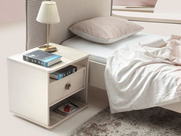 Partenon Genç Odası (Komodin)