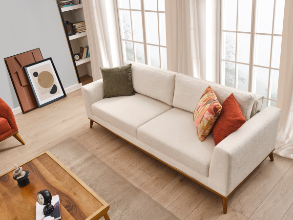 Joy Koltuk Takımı(3+3+1+1)