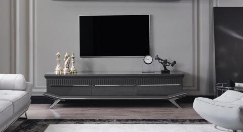 Masseratti  Alt Tv Sehpası