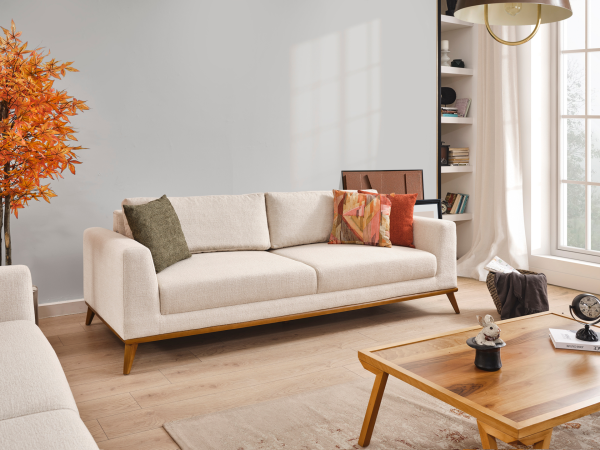 Joy Koltuk Takımı(3+1)