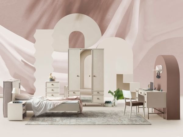 Partenon Genç Odası (Kitaplık)