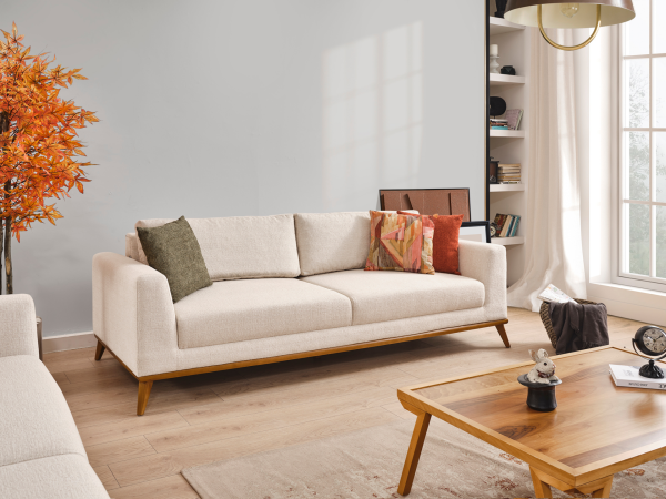 Joy Koltuk Takımı(Üçlü Koltuk)