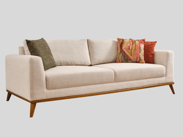 Joy Koltuk Takımı(Üçlü Koltuk)