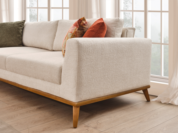 Joy Koltuk Takımı(Üçlü Koltuk)