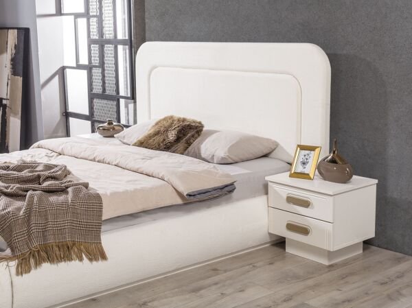 Novak Yatak Odası ( karyola )