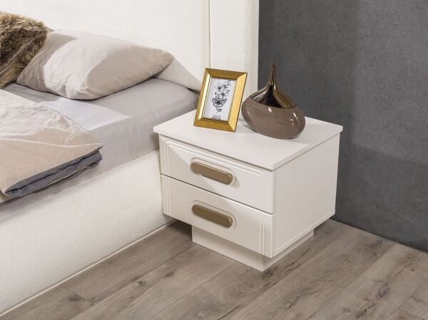 Novak Yatak Odası ( komodin )