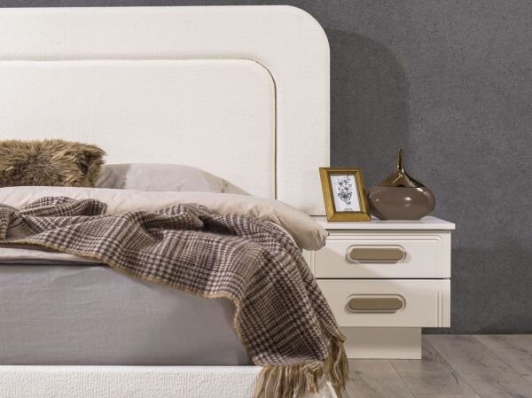 Novak Yatak Odası ( komodin )