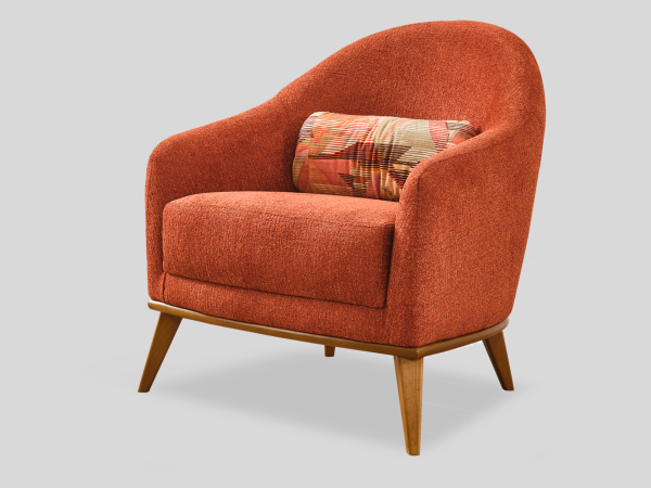 Joy Koltuk Takımı(Tekli koltuk, Berjer)