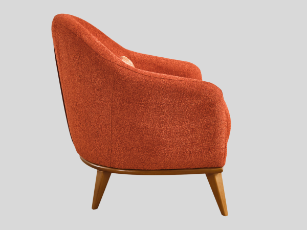 Joy Koltuk Takımı(Tekli koltuk, Berjer)