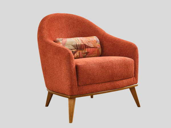 Joy Koltuk Takımı(Tekli koltuk, Berjer)