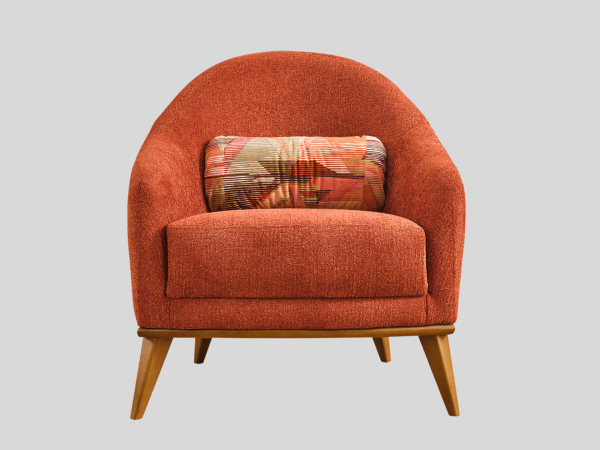 Joy Koltuk Takımı(Tekli koltuk, Berjer)