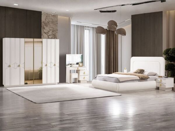 Dora Yatak Odası ( dolap )