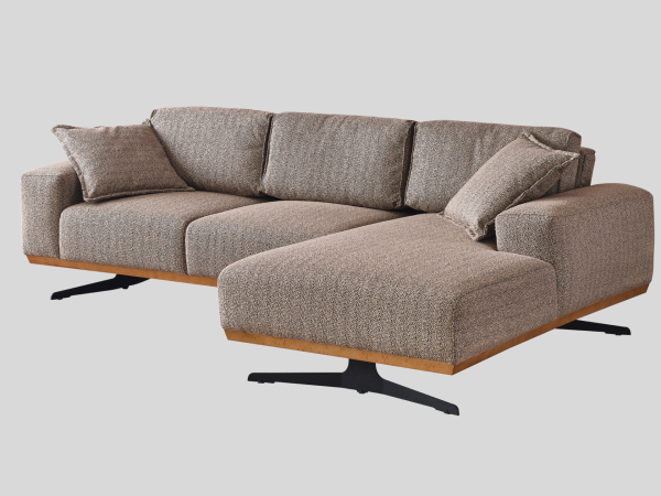 Mono Plus Köşe Koltuk