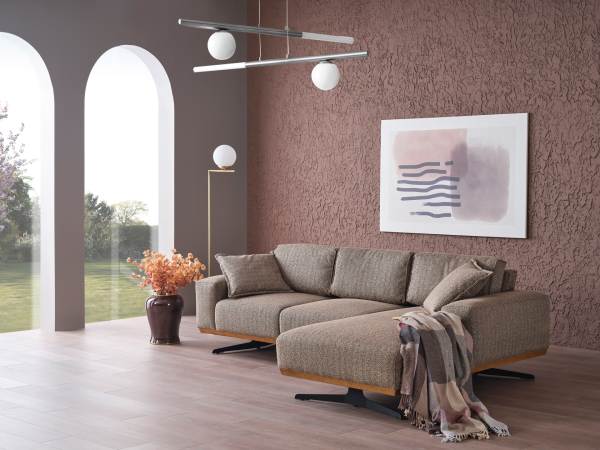 Mono Plus Köşe Koltuk