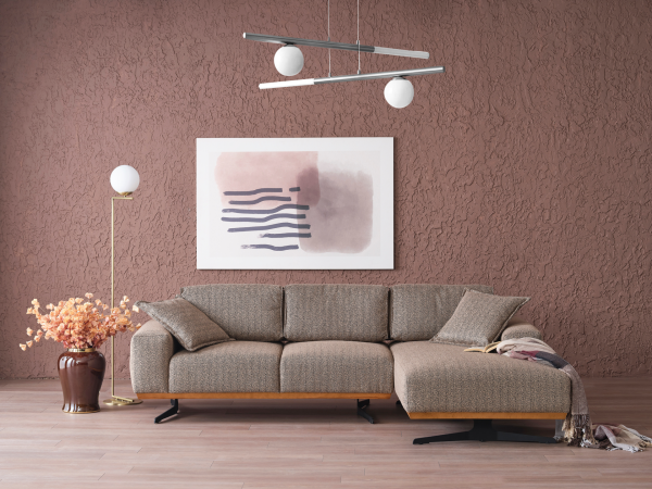 Mono Plus Köşe Koltuk