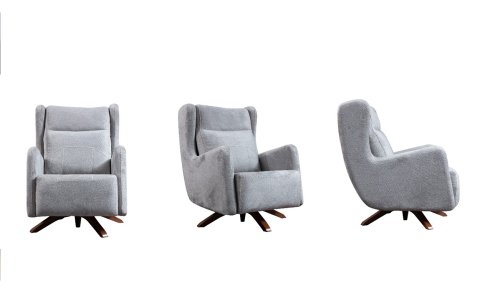 Rio Modern Koltuk Takımı (3+3+1+1)