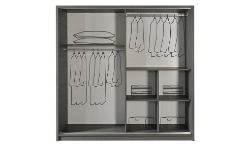 Stil Yatak Odası Takımı