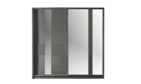 Stil Yatak Odası Takımı