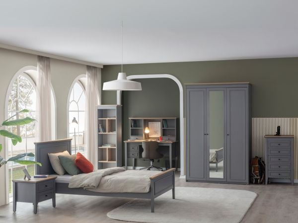 Petra Genç Odası (Çamaşırlık)