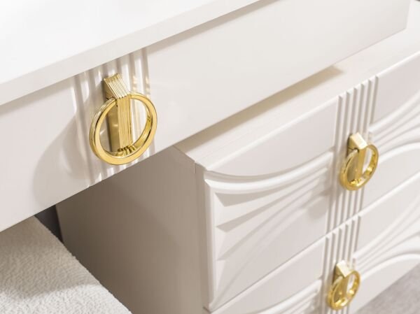 Dora Yatak Odası ( şifonyer )