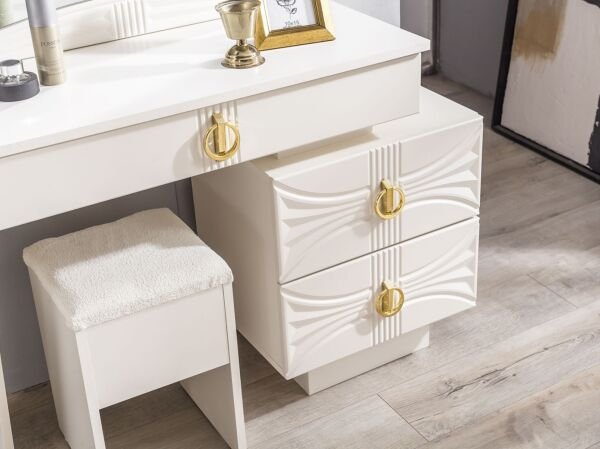 Dora Yatak Odası ( şifonyer )