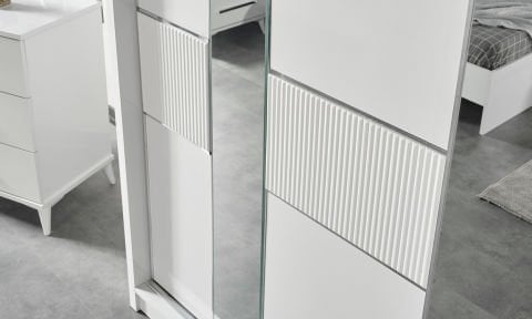 Yakamoz Yatak Odası Takımı