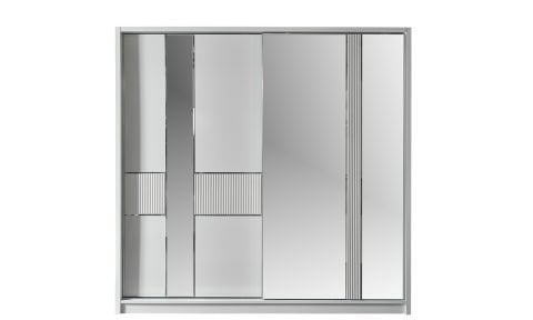 Yakamoz Yatak Odası Takımı