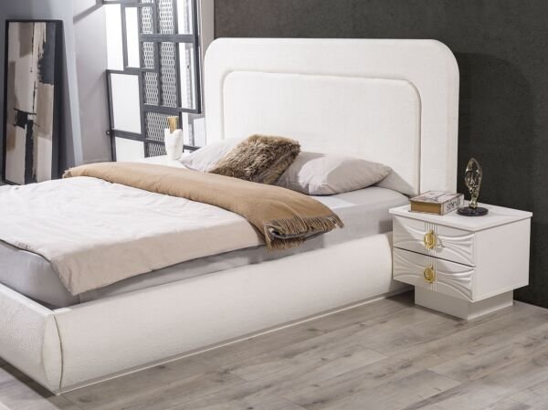 Dora Yatak Odası ( karyola )