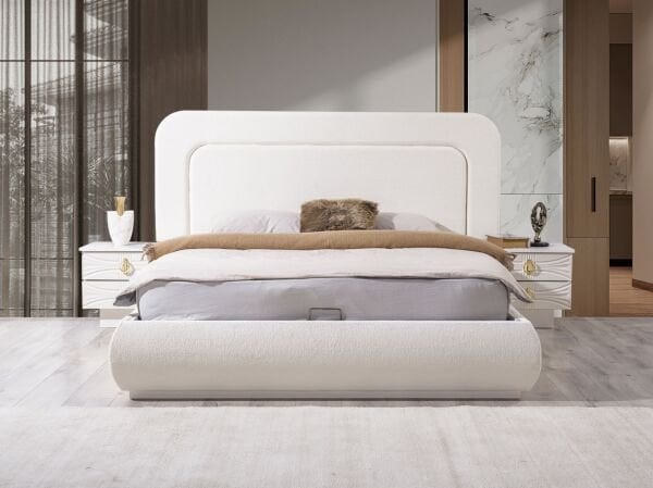 Dora Yatak Odası ( karyola )