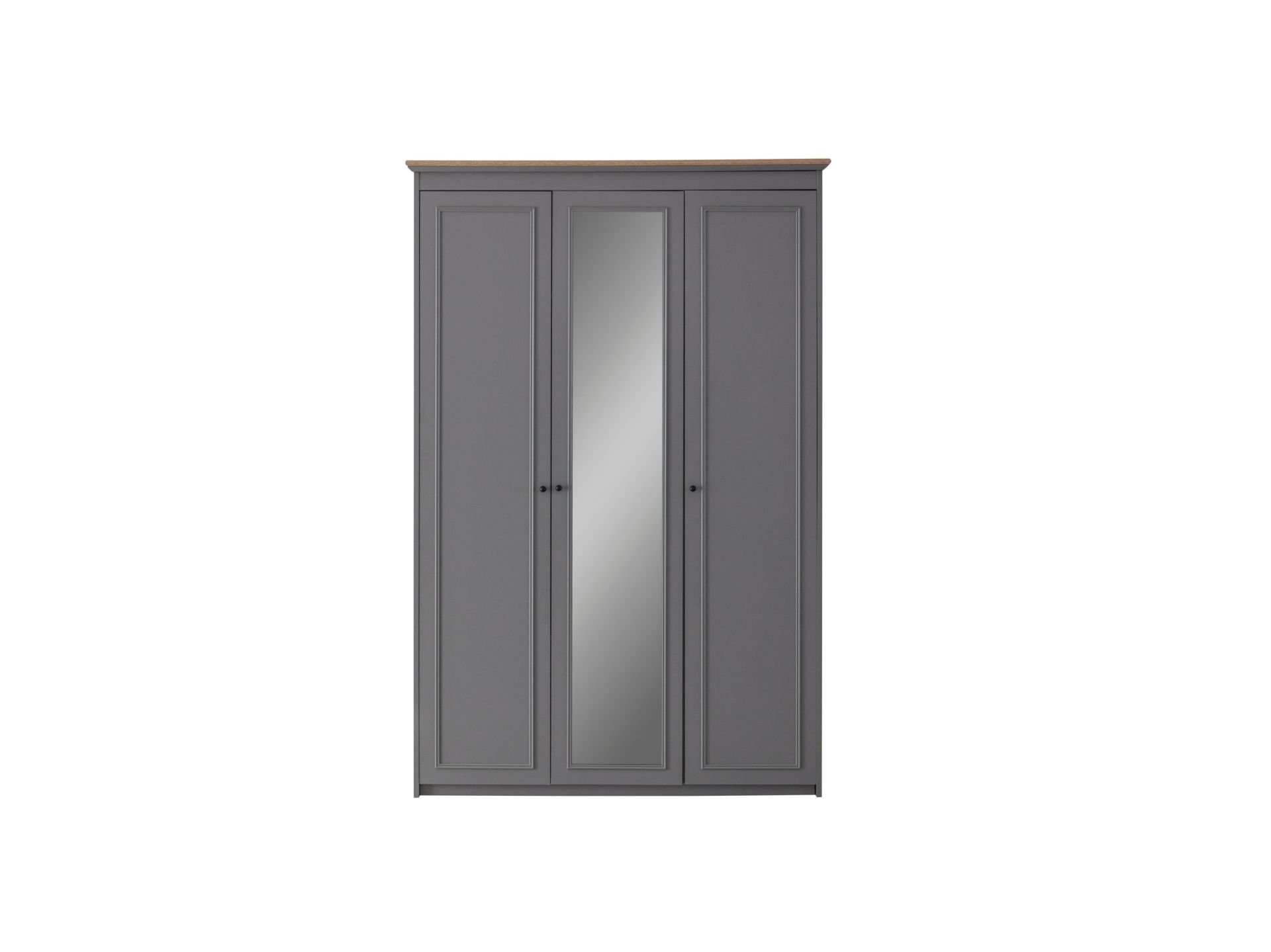 Petra Genç Odası (3 Kapaklı Dolap)