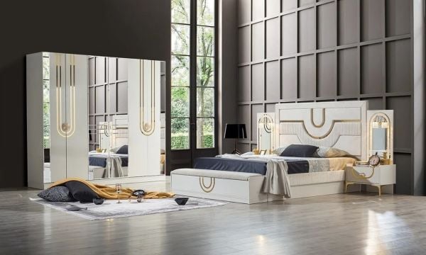 Safir Düğün Paketi