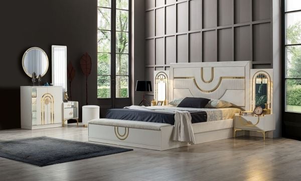 Safir Düğün Paketi