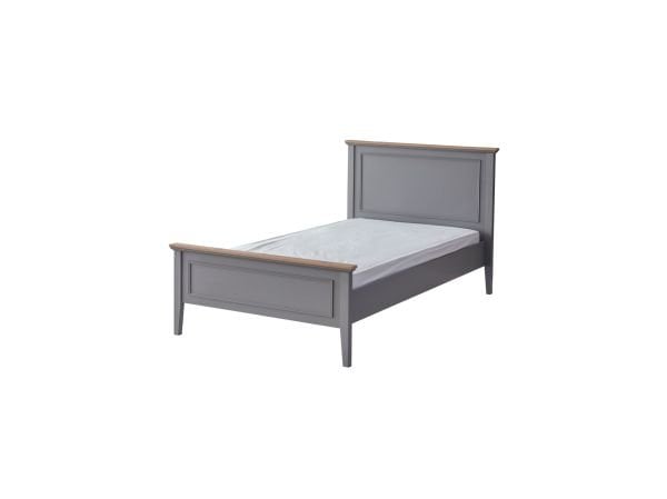 Petra Genç Odası (Başlıklı Bazalı Karyola 100x200)