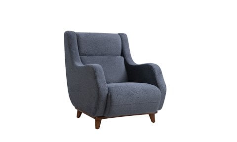 Mustang Modern Koltuk Takımı (3+3+1+1)