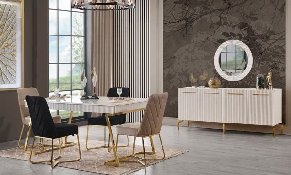 Safir Düğün Paketi