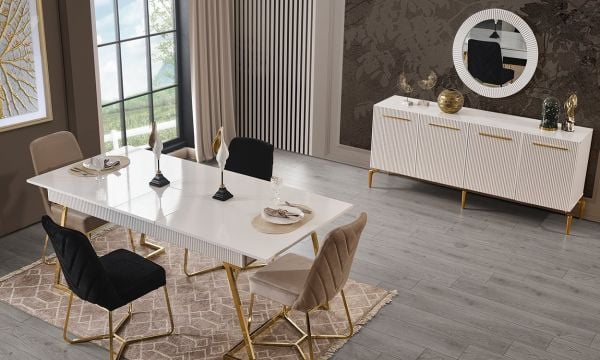 Safir Düğün Paketi