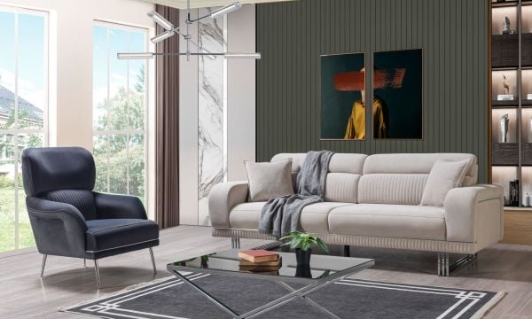 Safir Düğün Paketi