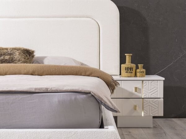 Elegance Yatak Odası